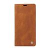 Nubuck PU Leather Fully Matte TPU Card Slots Wallet Phone Case for Oppo A15,A16,A17,A55,A72,A73,A74,A58,A38,A78,A79,Realme C12,C15,C21,C30,C33,C55...