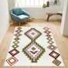 Washable Printed Carpet LNA1733
