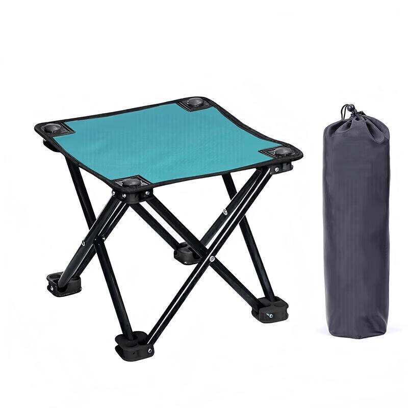 TFO 4th Gen Portable Outdoor Folding Stool