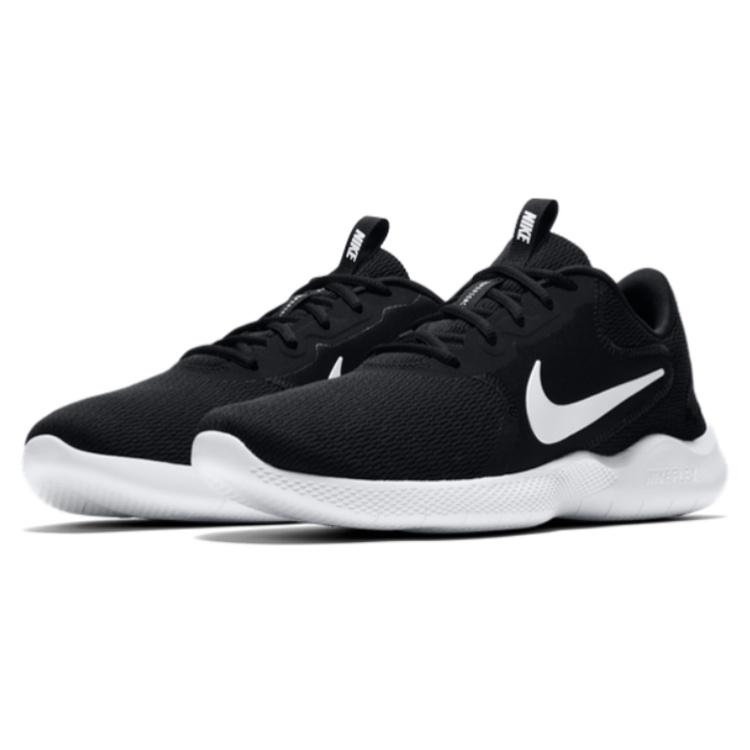 Nike Мужские кроссовки Nike Flex Experience RN 9 'Black' CD0225-001