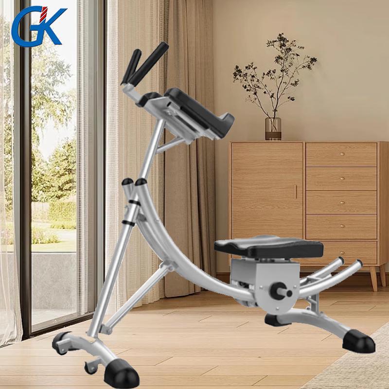 GK Core & Abdominal Trainer