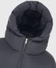 DUVETICA Ibrea (Black) (Women'S Down Jumper)