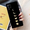 Cat Mount Fuji Japan Wave Landscape For Samsung Galaxy A55 A35 A15 A22 A32 A52 A54 A34 A14 A53 A33 A56 A36 A26 A16 A05 A06 Case