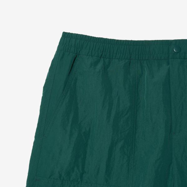 Fila Men S Mentor Touch polyeSter Semi Bermuda Cargo ShortS