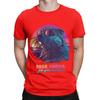 Synthwave Polish Beaver Meme Ja pierdole Novelty Graphic 100 Cotton TShirt Bobr Kurwa Tees Tops For Unisex
