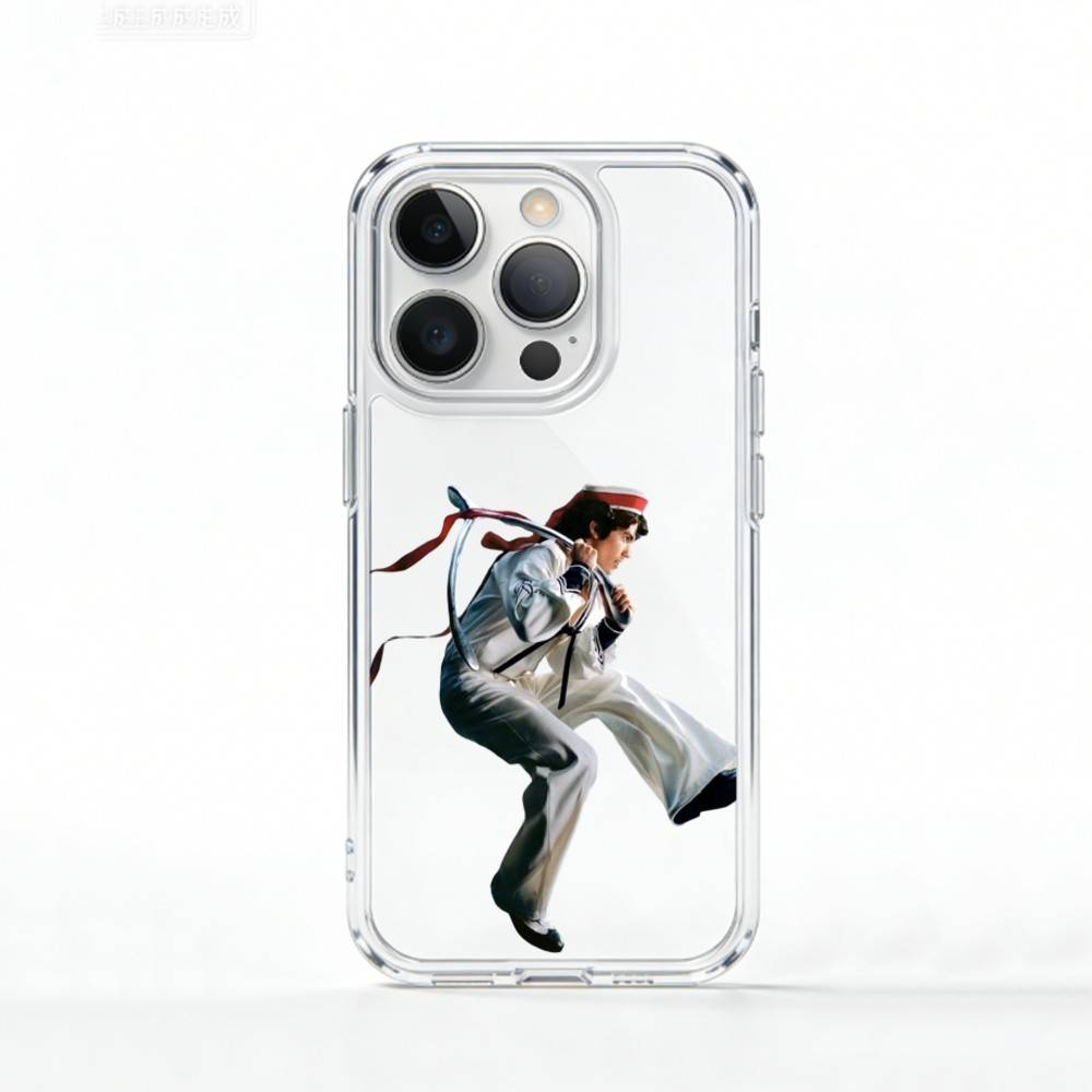 C-Conan G-Gray W-Wishbone Чехол для телефона для iPhone 17 16 15 14 13 12 11 Mini Pro Max Plus Прозрачная крышка