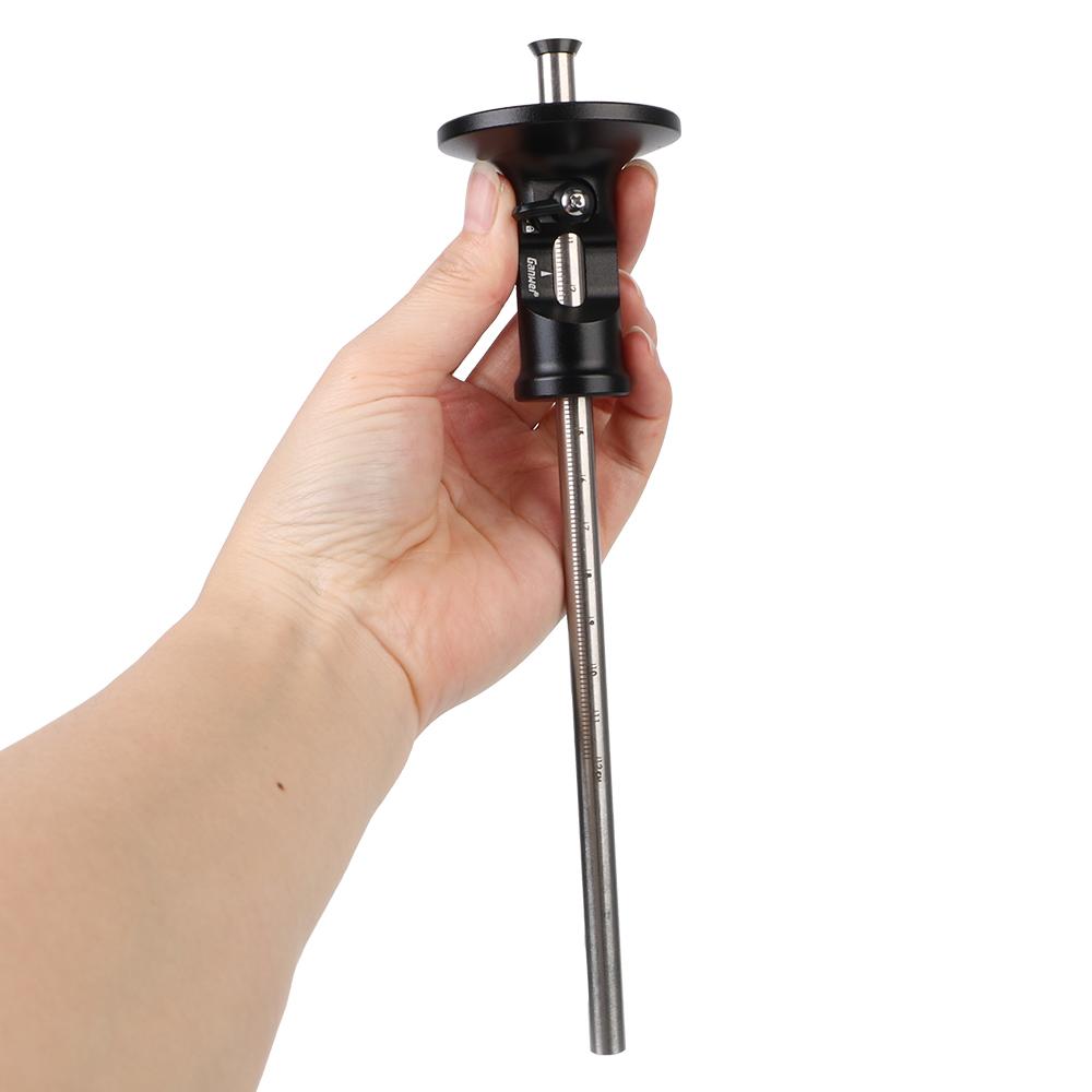 Blade Scribing Tools Carpentry Parallel Line Wheel Marking Gauge New Drawing Mortise Marking Gauge High Precision Woodworking Scriber