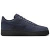 Nike Air Force 1 Low '07 Cordura Dark Obsidian Sneakers HQ3822-400