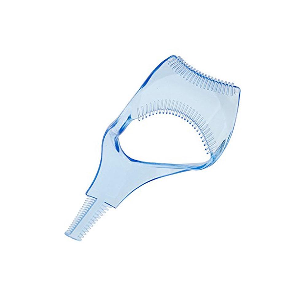 Карты для ресниц, косметическая тушь, щит, аппликатор, помощник для ресниц, расческа, помощник, инструмент