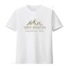 White Mountain National Forest New Hampshire Maine T Shirt vintage Washed Unisex Stylish Top For Everyday Wear homme Casual