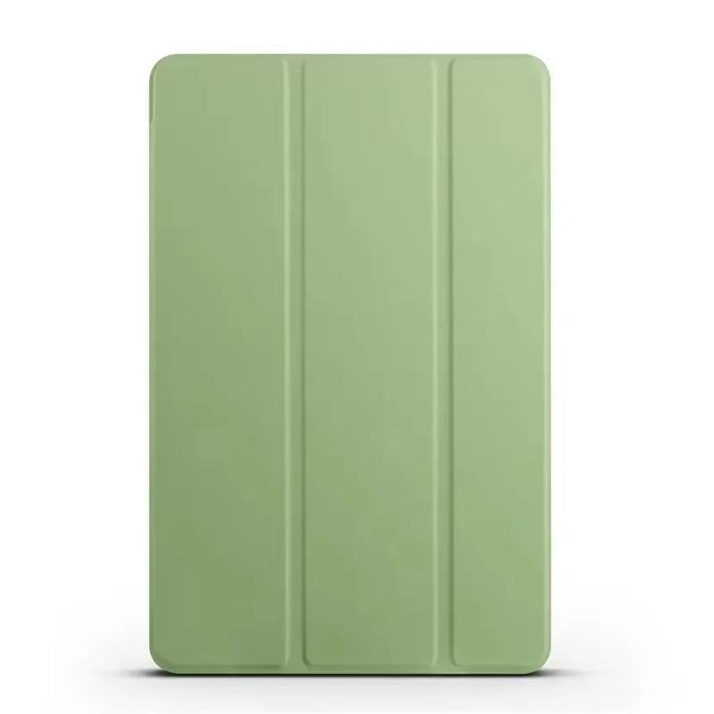 For Redmi Pad 2 Case Auto Wake up & Sleep Silicone Cover Support Charging For Coque Xiaomi Redmi Pad 2 Case Cover 11 inch