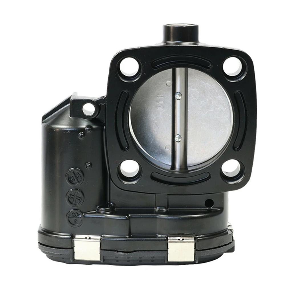 Throttle Body Valve For Jetski SeaDoo GTX RXP RXT GTI GTS GTR Jetski SeaDoo Wake Pro 2009-2017 420892590 420892591 420892592