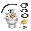 Карбюраторный комплект для Honda GCV160A GCV160LA GCV160LE GCV160A0 GCV160LA0 GCV160 GCV135 HRB216 HRT216 16100-Z0L-023 Карбюратор для газонокосилки