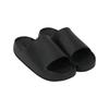Nike Черные женские кроссовки Calm Slide DX4816-001
