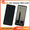 Полная сборка LCD-экрана и дигитайзера для Hotwav W11