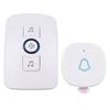 Wireless Door Bell Home Electric Intelligent Music Door Bell Elderly People Caller Door Bell