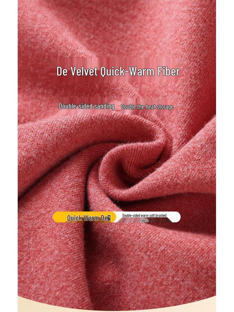 Женские большие размеры с высокой талией, эластичные, контролирующие, на флисовой подкладке, осенне-зимние теплые бесшовные леггинсы