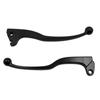Подходит для YBR 125 2005-2015 YBR125 125CC Мотоцикл-CNC Алюминиевые Регулируемые Ручки Тормоза и Сцепления Аксессуары 2x