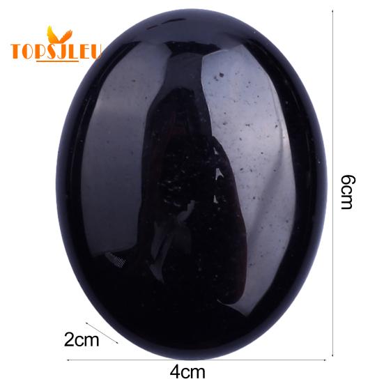 Натуральный лечебный камень, яркий цвет, энергетический баланс, снятие тревоги, стресс, терапевтический полированный нефритовый камень, подарок