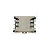 NANO-SIM-0501A-P Вставляемый держатель NanoSIM-карты без пина