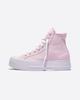 Women's Sneakers Converse Wmns Chuck Taylor All Star Day One Platform High Top 'Pink'