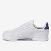 Fred Perry Мужские Кроссовки Кожаные B722  U66