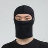 Мужская дышащая балаклава для велоспорта из ледяного шелка