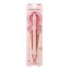 [Mechanical Pencil] Kurtoga KS 24-02 Lead Diameter 0.5mm/Peach Melba New Enrollment
