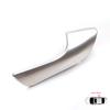 BDP1030 Interior Door Handle Rear Right 156092156 for Alfa Romeo Giulietta 940 Matte Color