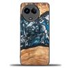 Bewood Unique case for Realme 11 5G - Planets - Earth