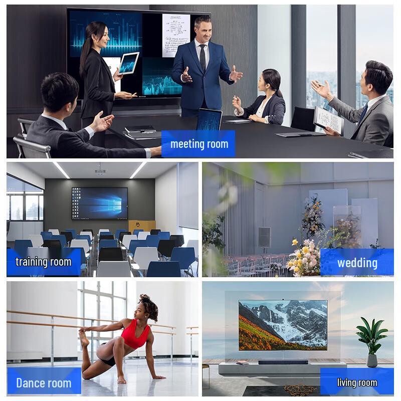 Soaiy CK-M36S Professional Amplifier & Subwoofer Sound System