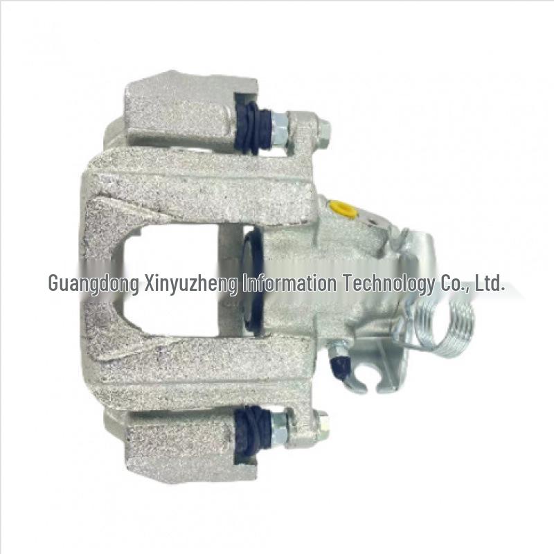 Правый тормозной суппорт Ford Kuga CT4Z-2552B