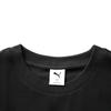 Puma HcRELAXED Футболка Унисекс Черная 634162-01