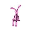 Cartoon Creative Sitting Posture Long Eared Ornament