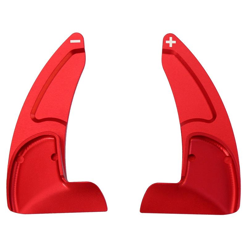 For Dodge Challenger Shift Paddles Hellcat Grand Cherokee Chrysler 200 Steering Wheel Paddle Modification Accessories WW11