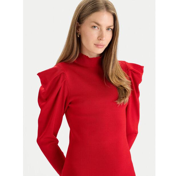 Платье трикотажное TWINSET 252AT3010
