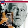 CD SVIATOSLAV RICHTER - Liszt Piano Works (Limited Edition) UCCD41149 UNIVERSAL MUSIC 2025 Japan Obi Classical