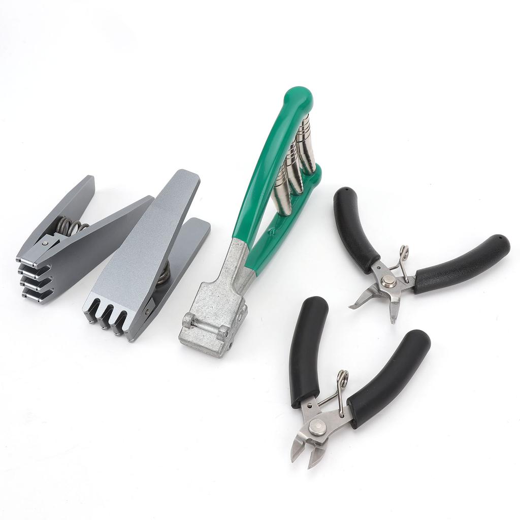 Инструмент для заправки бадминтонной ракетки, профессиональный эффективный зажим для теннисной ракетки, ремонт своими руками, техническое обслуживание