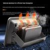 Qian Zhi Yi High-Power Outdoor LED Floodlight