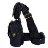 Large Capacity Tactical Leg Pouch Waist Bag Hiking Cycling Running Travel Fitness Men Women Outdoor Sports