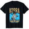 Детская футболка The Legend Of Korra Давайте это решим Аватар