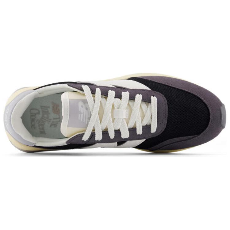 New Balance 370 'Серые' Кроссовки U370AE