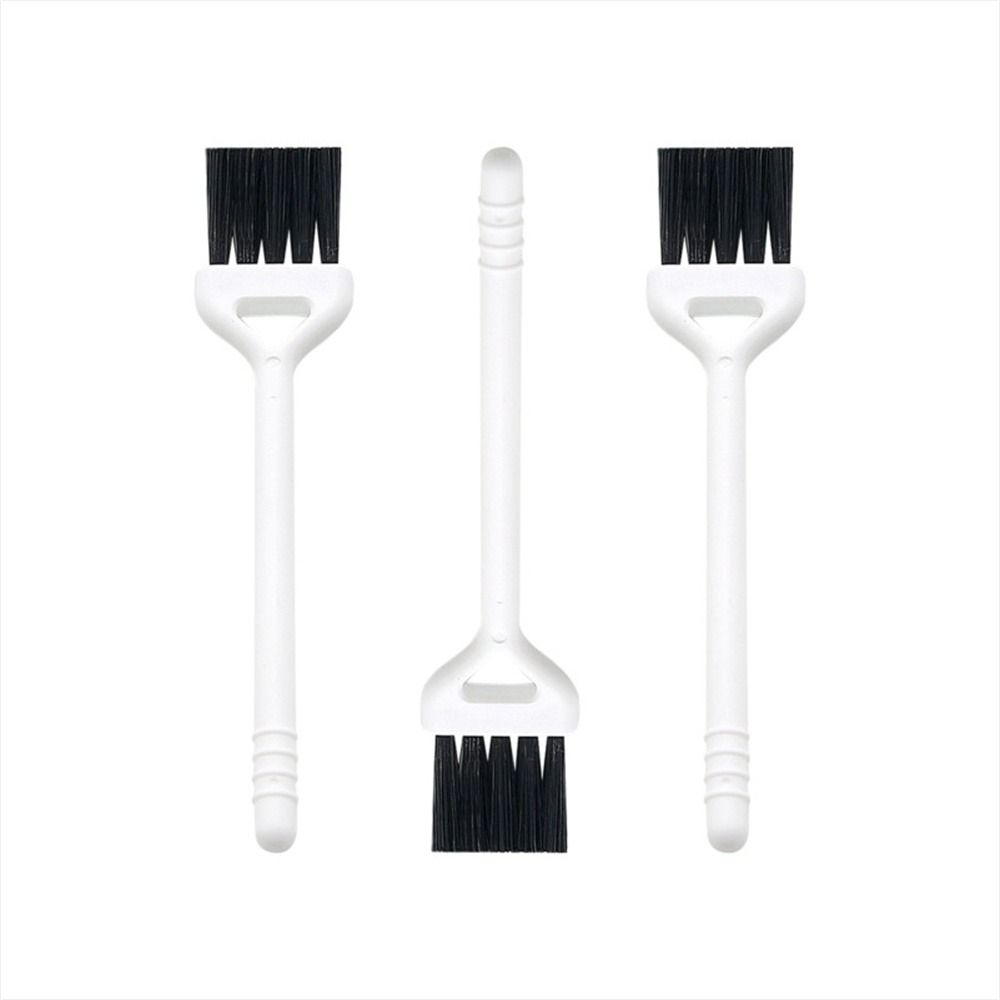 Kit Laptop Cleaning Brush Computer Screen Brush Corner Dust Remover CD Brush Keyboard Clean Brush
