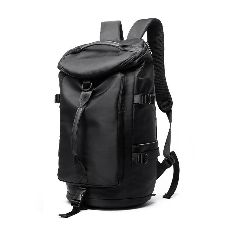 Мужской рюкзак большой емкости, дорожный рюкзак, многофункциональная портативная дорожная сумка для деловых поездок