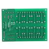 12V 8‑Channel RS485 Relay PLC Expansion Board for RTU Protocol Remote Control