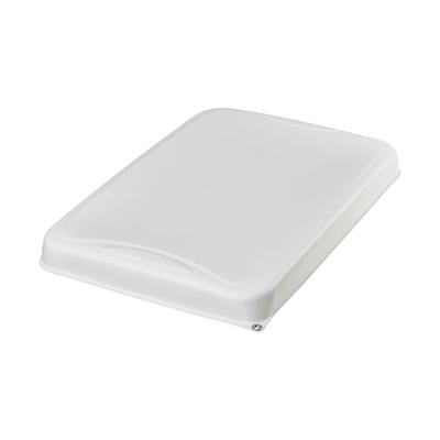 Daiwa Водонепроницаемая подушка WP Cushion White M(К)