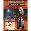 Starfinder Dawn of Flame RPG (The Blind City)