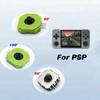 2 шт. Карманная игровая консоль PSP Ультратонкий 3D-джойстик Плоский потенциометр типа "горшок" Прямая ножка 180 градусов Изогнутая ножка 90 градусов