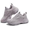 Skechers Низкие повседневные туфли женские фиолетовые 117685-LAV