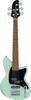 Talman Series Short Scale Electric Bass 30" 5-String TMB35-MGR